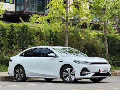 2025 Geely Galaxy Galaxy A7 EM-i 150km Explorer+ Edition, фото 3, лот 10428592