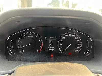2018 Honda Accord 260TURBO Elite Edition China VI, фото 4, лот 11017746