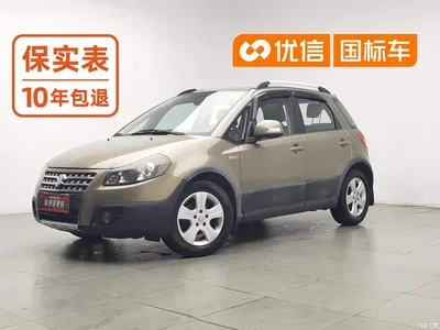 2012 Suzuki SX4 1.6L Manual Sharp Ride, фото 1, лот 11551773