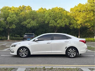 2016 Hyundai Mistra 1.6T Automatic Smart GLS, фото 4, лот 10373976