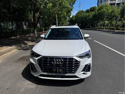 2022 Audi Q3 35 TFSI Progressive Dynamic, фото 2, лот 10465197
