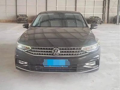 2020 Volkswagen Magotan 280TSI DSG Comfort, фото 2, лот 10612211