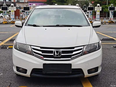 2014 Honda City Classic Trend 1.5L Automatic Elite Edition, фото 2, лот 10410155