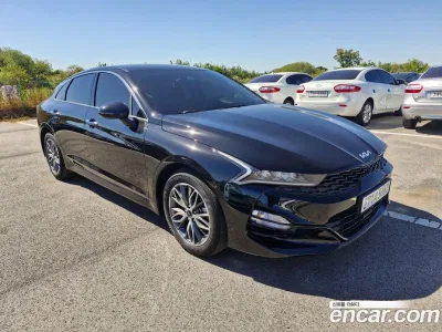 2023 Kia K5 2.0, фото 2, лот 11533574