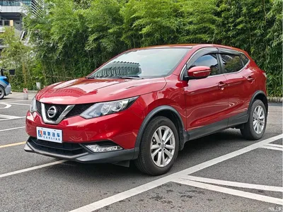 2016 Nissan Qashqai 2.0L CVT Elite Edition, фото 4, лот 10338316