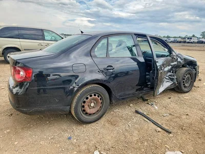 2010 VOLKSWAGEN JETTA S, фото 3, лот 10832389