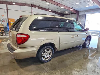 2007 DODGE GRAND CARAVAN SXT, фото 3, лот 10803674