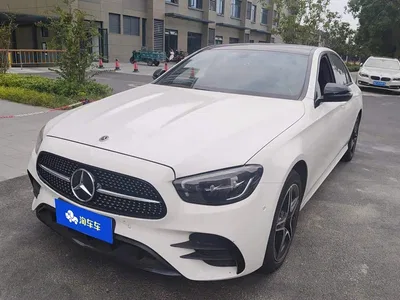 2022 Mercedes-Benz E-Class (Import) E 260 Fashion Sport Edition, фото 2, лот 10674634