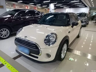 2019 MINI MINI Model 1.5T ONE 5-door, фото 1, лот 10350416