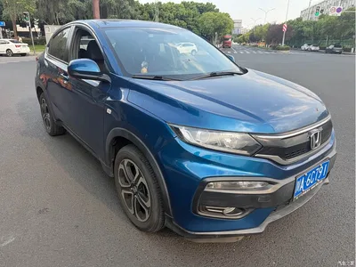 2015 Honda XR-V 1.8L EXi CVT Comfort, фото 3, лот 10414389