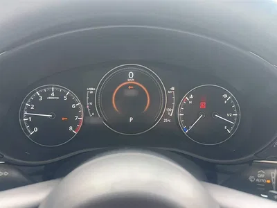2023 Mazda Mazda3 Axela 2.0L Auto Zhixuan, фото 4, лот 10329192
