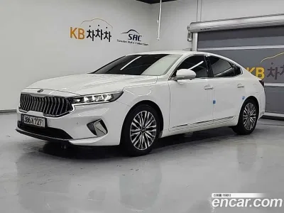 2020 Kia K7 2.5 GDI X Edition, фото 1, лот 10036745