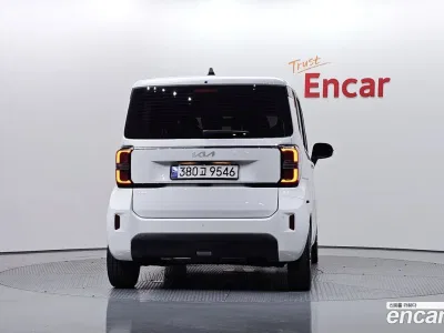 2024 Kia RAY Signature, фото 4, лот 10092396
