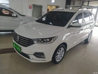 2018 Baojun 360 1.5L Automatic Elite (China V), фото 1, лот 11162572