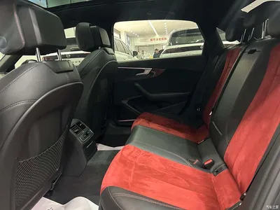 2020 Audi A4L 45 TFSI quattro Premium Dynamic, фото 4, лот 10233805
