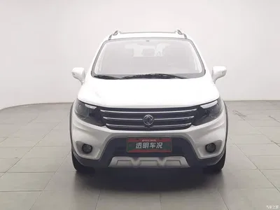 2016 Dongfeng Jingyi X5 1.6L Manual Premium, фото 3, лот 11146714