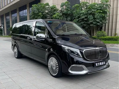 2016 Mercedes-Benz Vito 2.0T Elite Edition, фото 3, лот 10906680