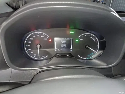 2025 Wuling Motors Wuling Hongguang New Energy Model Range Extender Hybrid 50KM Utility, фото 4, лот 11167085