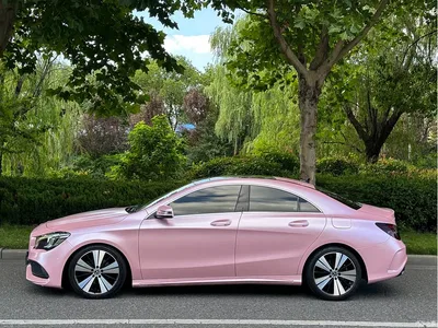 2018 Mercedes-Benz CLA (Import) CLA 200 Fashion Edition, фото 4, лот 10286188