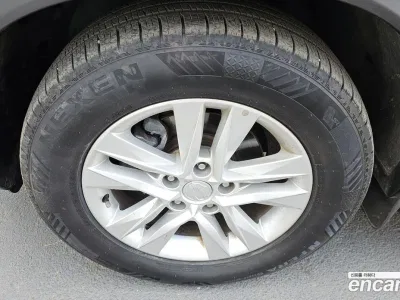 2018 Ssang Yong Rexton Diesel 2.2 4WD, фото 4, лот 10048510