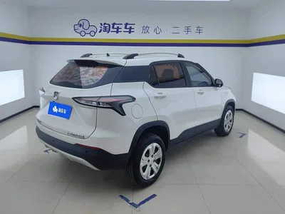 2019 Baojun 510 1.5L Manual Jinxiang Version China V, фото 3, лот 10402415