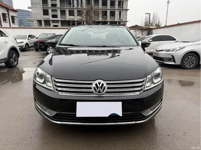 2015 Volkswagen Magotan 2.0TSI Luxury, фото 2, лот 10436489