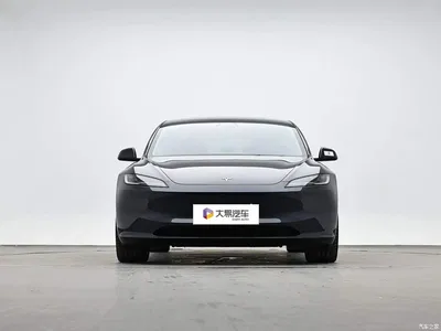 2023 Tesla Model 3 Long Range All-Wheel Drive, фото 2, лот 10362578