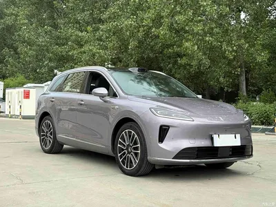2025 Shangjie SUV Extended Range Edition, фото 2, лот 11648176