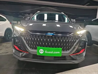 2023 Changan Oshan X7 PLUS Enjoy Edition 1.5T Auto Premium 7-Seater, фото 3, лот 11450556