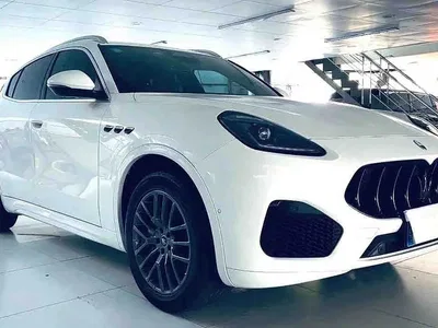 2023 Maserati Grecale 2.0T GT, фото 3, лот 11567924