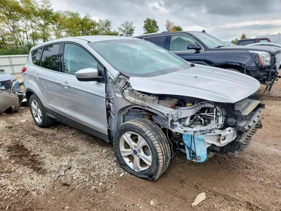 2016 FORD ESCAPE SE, фото 4, лот 11176375