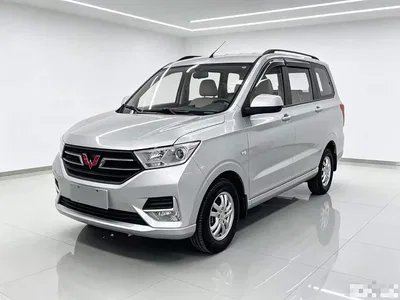 2021 Wuling Motors Wuling Hongguang 1.5L Facelift S Comfort Electric Power Steering LAR, фото 1, лот 10390191