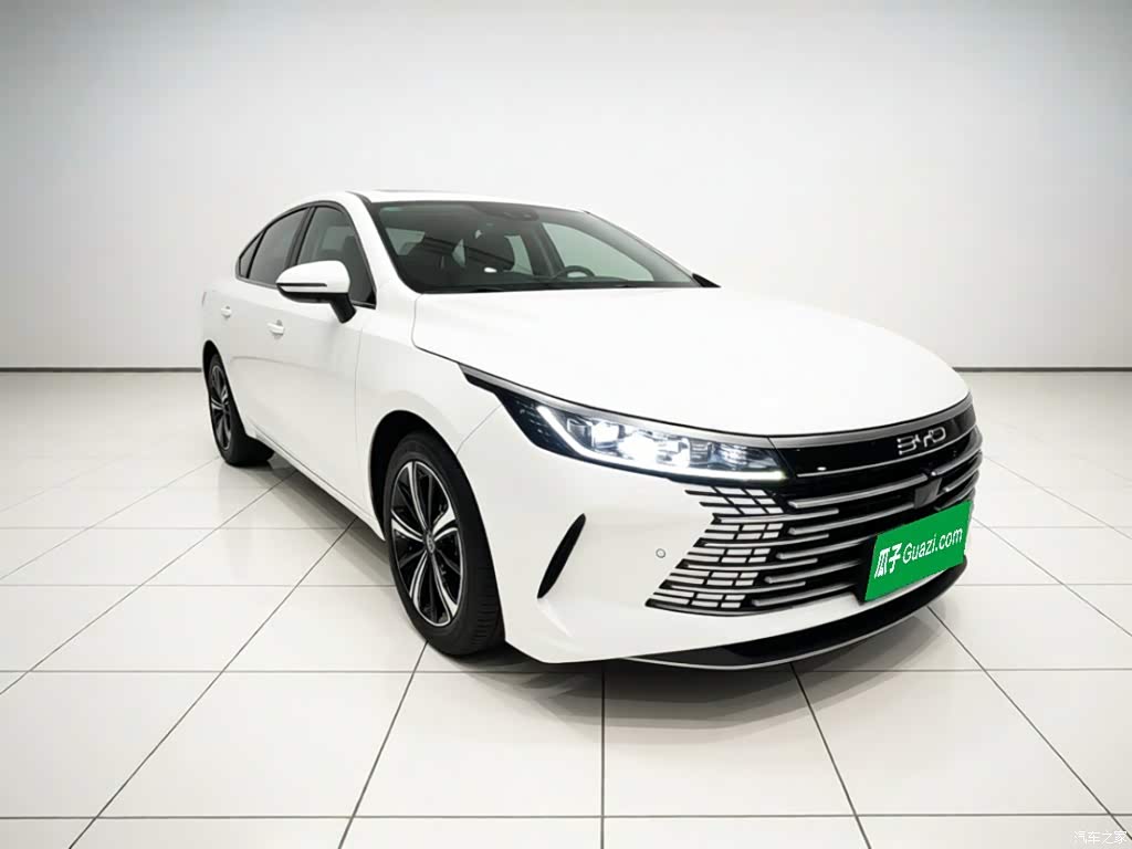 2022 BYD Destroyer 05 DM-i 55KM Premium, фото 3, лот 11175760