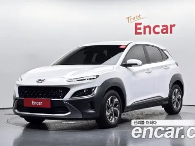 2023 Hyundai Kona Modern, фото 1, лот 10030794