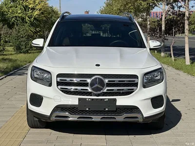 2020 Mercedes-Benz GLB 180 Style, фото 3, лот 11194585