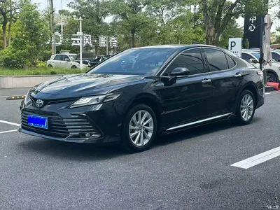 2023 Toyota Camry 2.0G Luxury Edition, фото 1, лот 10339238