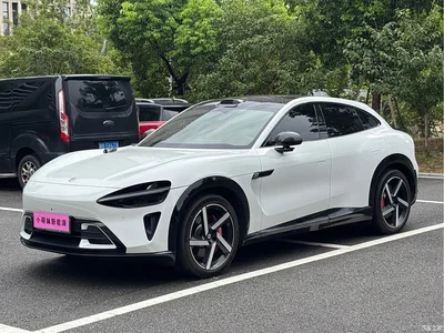 2025 Xiaomi Auto Xiaomi YU7 Ultra Long Range High Performance AWD Max Edition, фото 1, лот 11523091
