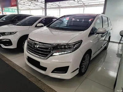 2016 Honda Elysion 2.4L Ultimate Edition, фото 1, лот 11012058
