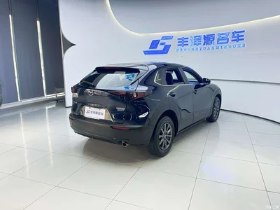 2020 Mazda CX-30 Model 2.0L Automatic Zhiyue, фото 4, лот 10322732