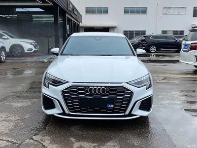 2021 Audi A3 Sportback 35 TFSI Progressive Sport, фото 2, лот 10460089