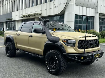 2014 Toyota Tundra 5.7L 1794 Edition, фото 3, лот 10386221