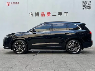 2024 AITO Wenjie AITO M7 1.5T Smart Drive RWD Ultra 6-seater, фото 4, лот 10278280