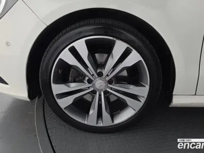 2015 Mercedes-Benz CLA-Class CLA200 CDI 4MATIC, фото 3, лот 10039142