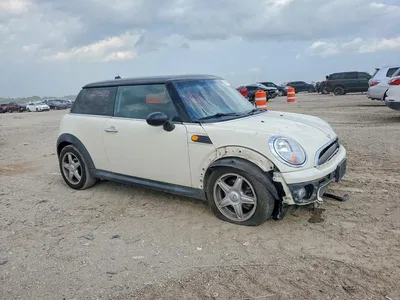 2008 MINI COOPER, фото 4, лот 10656586