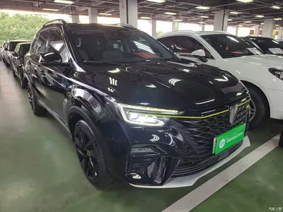 2020 Roewe RX5 eMAX 500PHEV 4G Connected Luxury Edition, фото 4, лот 10957863