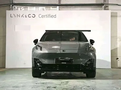 2025 Lynk & Co Z20 530km RWD Pro, фото 2, лот 10314130