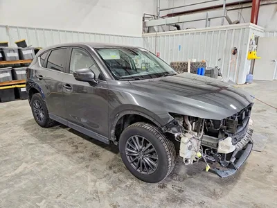 2019 MAZDA CX-5 TOURING, фото 4, лот 10845700