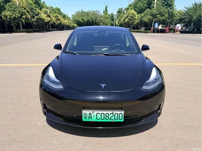 2020 Tesla Model 3 Facelift Standard Range RWD Upgrade, фото 2, лот 10368338