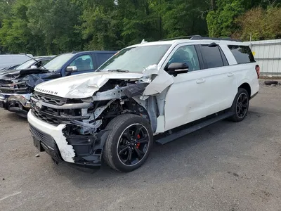 2023 FORD EXPEDITION MAX LIMITED, фото 1, лот 10542688