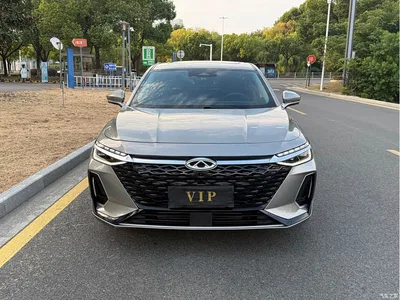2023 Chery Arrizo 8 1.6T DCT Comfort, фото 2, лот 10508181